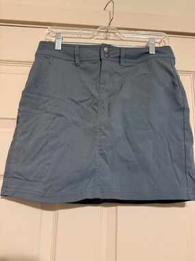 prAna Halle Skort Size 2